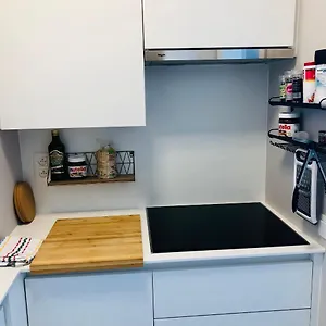 Deluxe Sun Appartement